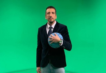 Interviu cu Cosmin Petrescu, înainte de startul noului sezon competițional din NBA: „În sfârșit avem parte de un sezon imprevizibil”