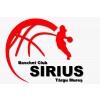 BC Sirius Târgu Mureş