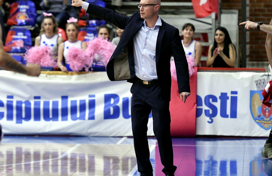 Jukka Toijala este noul selecționer al Estoniei