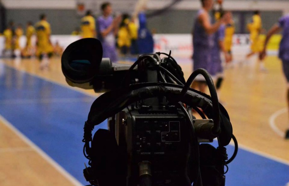 LNBM – Grupa Valorică A – Etapa a 3-a: Program și televizări