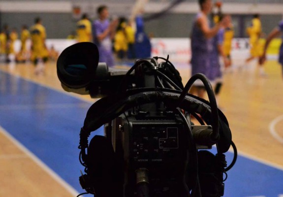 LNBM – Grupa Valorică A – Etapa a 3-a: Program și televizări