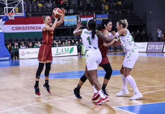 ACS Sepsi SIC susținută de Csikszereda la victoria cu Galatasaray