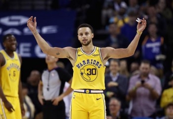 NBA: Golden State Warriors, încă o înfrângere dură în acest debut de sezon