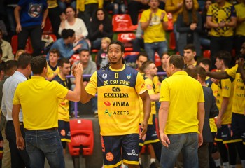 LNBM MVP – etapa a 3-a, grupa valorică A: Randal Falker