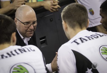 Mihai Silvășan: „Ne-am pregătit bine, chiar dacă timpul a fost foarte scurt”