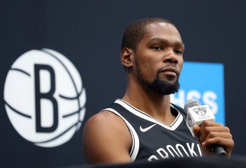 Kevin Durant: „Mi-ar plăcea să joc ultimul sezon în Euroligă”