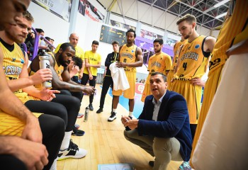 Dan Fleșeriu: „Dacă reușeam să luăm conducerea, cred că am fi câștigat acest meci”