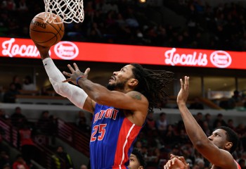 Derrick Rose, primit ca un erou de fanii lui Chicago Bulls. Video