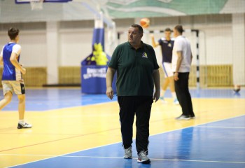 Dragan Petricevic: „Dinamo a câștigat absolut meritat, nimic de contestat”