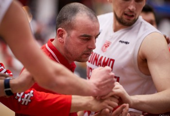 Tudor Costescu: „Este o victorie pe care o așteptam. Mă bucur că a venit într-un moment dificil”