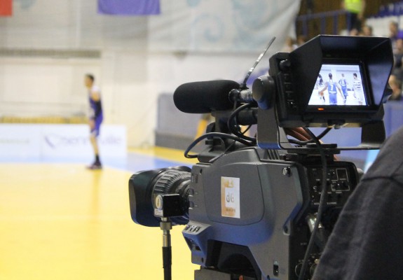 Program și televizări LNBM – etapa a V-a: Grupa valorică A