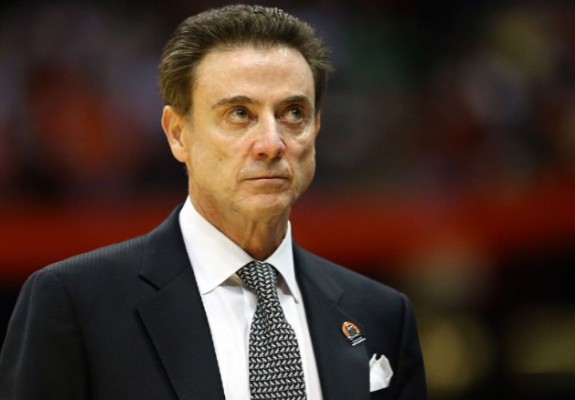 Rick Pitino este noul antrenor al naționalei Greciei