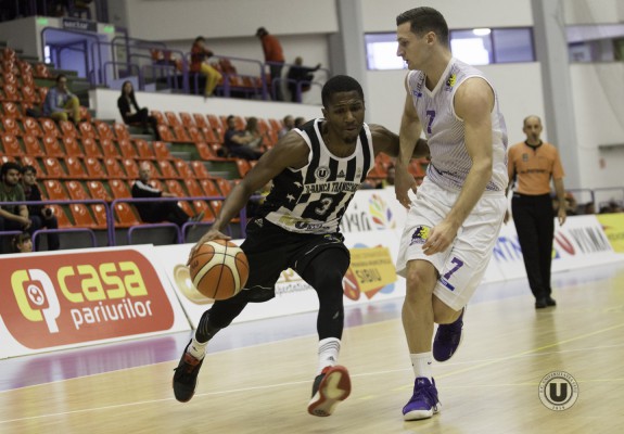 U-BT Cluj-Napoca o întâlnește pe SCM Timișoara în etapa a 5-a a LNBM