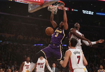 Los Angeles Lakers are cel mai bun record din NBA