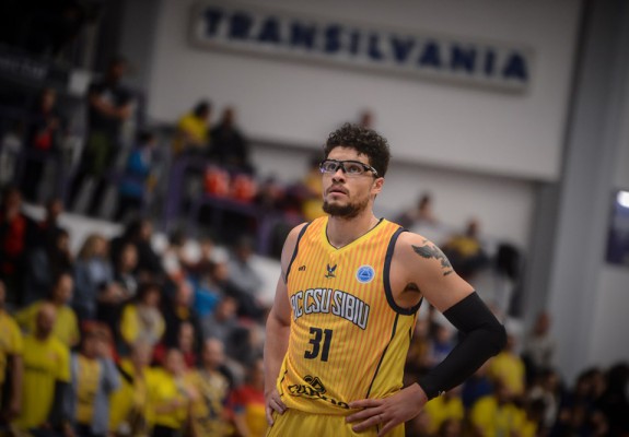 Isaiah Philmore: „Am obosit de la atâtea meciuri pierdute”