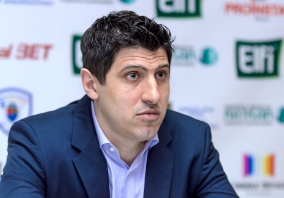 Hristu Șapera revine pe banca celor de la BCM U Pitești
