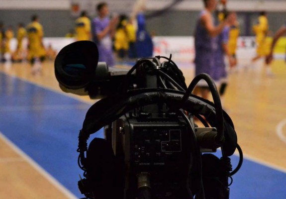 LNBM – Grupa Valorică A, etapa a VII-a: Program și televizări