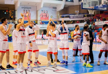 CSM CSU Oradea primește vizita celor de la SCM  Craiova