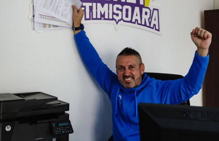 Ilie Trițoiu: „Într-o discuţie avută cu Horia Păun am promis că anumite lucruri le vom discuta în privat şi nu vom mai ieşi în presă"