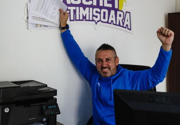 Ilie Trițoiu: „Într-o discuţie avută cu Horia Păun am promis că anumite lucruri le vom discuta în privat şi nu vom mai ieşi în presă"