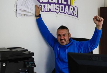 Ilie Trițoiu: „Într-o discuţie avută cu Horia Păun am promis că anumite lucruri le vom discuta în privat şi nu vom mai ieşi în presă"