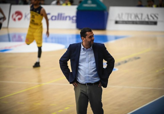 Dan Fleșeriu: „Este un meci care poate să ne mai închege puțin”