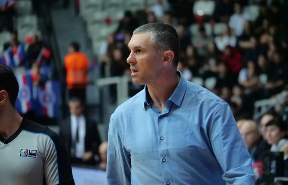 Cristian Achim: „Este un meci fără o miză deosebită”