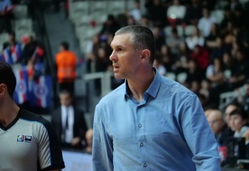 Cristian Achim: „Este un meci fără o miză deosebită”