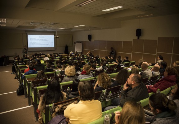 Academia U-BT, un exemplu de dezvoltare a copiilor și juniorilor