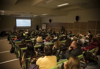 Academia U-BT, un exemplu de dezvoltare a copiilor și juniorilor