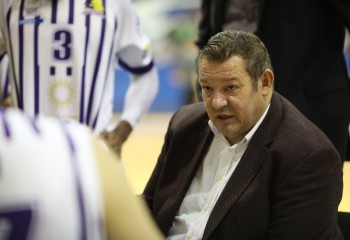 Dragan Petricevic: „A fost un meci la discreţia noastră din primul până în ultimul minut”