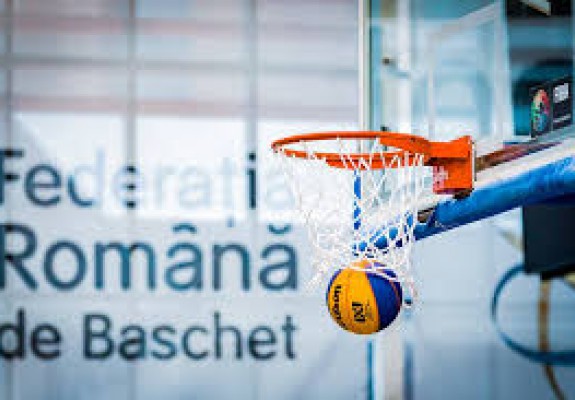 Federația Română de Baschet are o nouă comisie de disciplină