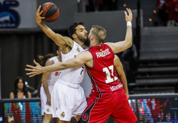 Real Madrid a suferit un eșec drastic la Zaragoza