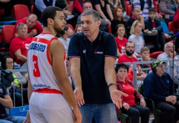 Cristian Achim: „Este o victorie pe care eram obligați să o obținem”