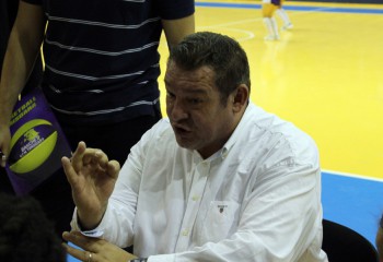 Dragan Petricevic: „Am avut un început extraordinar. Echipa a abordat meciul cu multă seriozitate”
