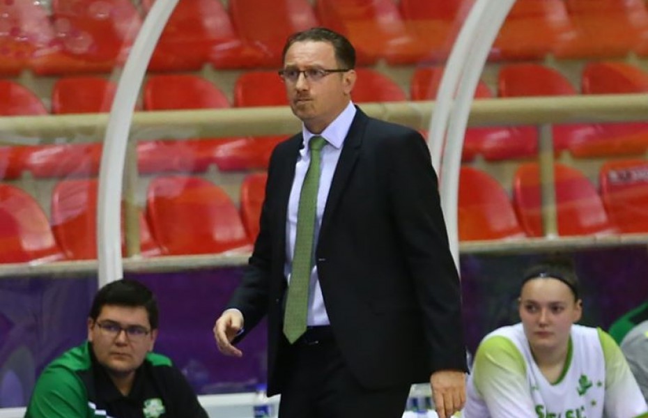 Zoran Mikes: „Doresc un joc mult mai bun cu Lulea. Sunt sigur că putem termina grupa cu o victorie”