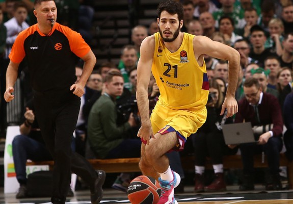 Ofertă bogată la Superbet pentru meciurile din această seară din Euroligă și NBA