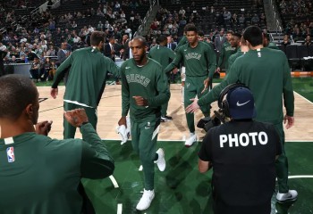 Milwaukee Bucks ajunge la 16 victorii consecutive