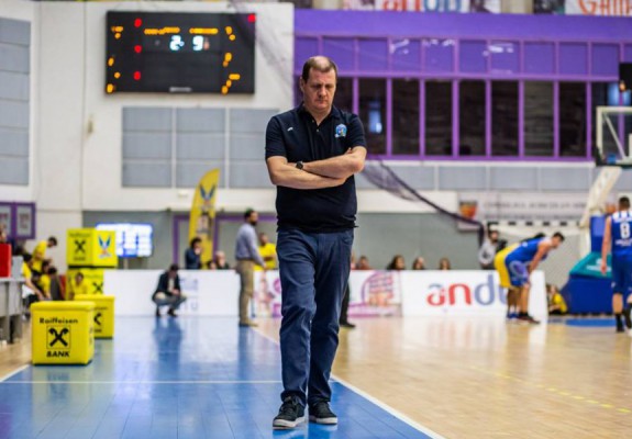 Aleksandar Todorov este noul selecționer al Macedoniei de Nord