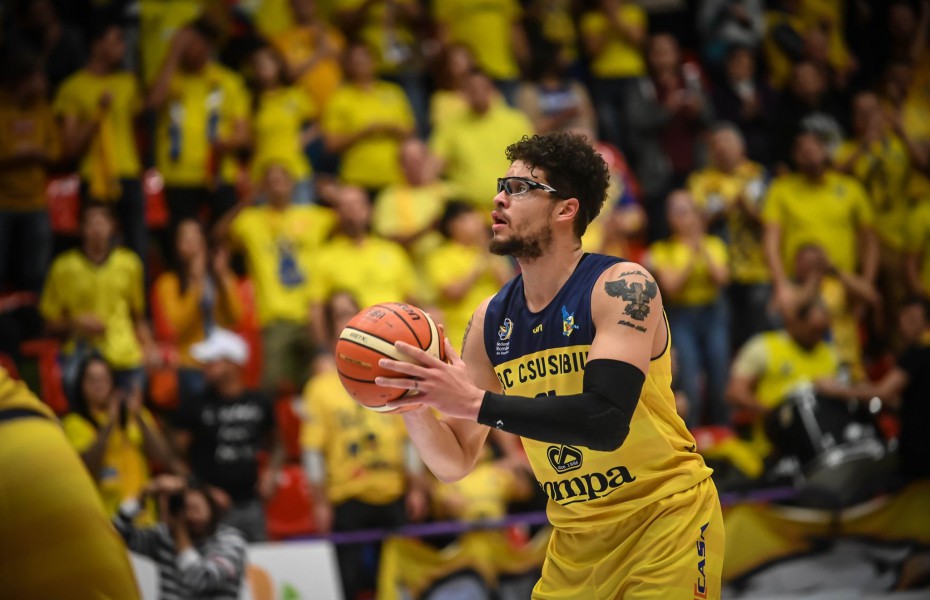CSU Sibiu revine dramatic și câștigă în prelungiri contra lui Dinamo Știința