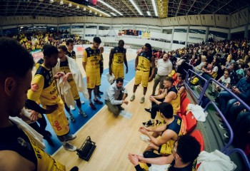 Dan Fleșeriu: „Sper să nu mai avem niciodată asemenea emoții și o atitudine atât de slabă la începutul jocului”