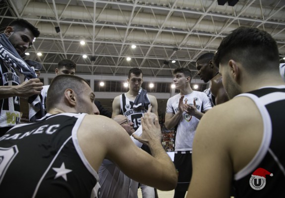 U-BT Cluj-Napoca încearcă să pornească o nouă serie de victorii în Belarus