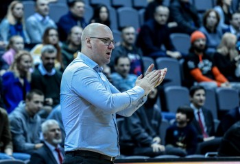 Mihai Silvășan: „Nu avem scuze din punct de vedere defensiv”
