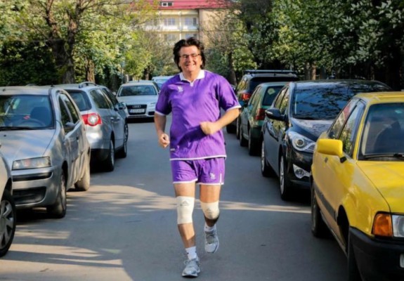 Nicolae Robu: „Nu pot să sacrific bugetul local pentru că eu iubesc sportul”
