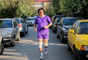 Nicolae Robu: „Nu pot să sacrific bugetul local pentru că eu iubesc sportul”