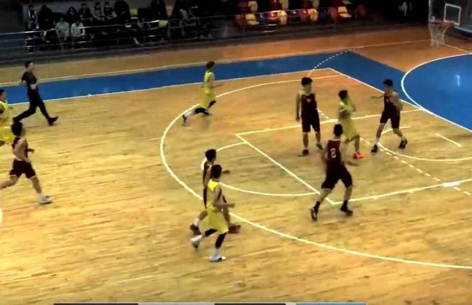 România, victorie spectaculoasă la debutul în Balkanic Next Star Cup 2019. Video