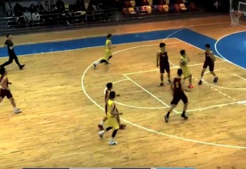 România, victorie spectaculoasă la debutul în Balkanic Next Star Cup 2019. Video
