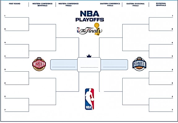 NBA a propus noi modificări cu privire la felul în care se desfășoară sezonul regulat, dar și playoff-ul