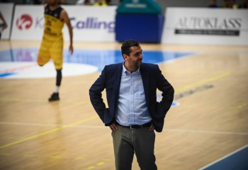 Dan Fleșeriu: „A fost cea mai mare șansă a noastră de a reuși să câștigăm împotriva Clujului”