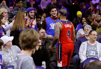 Decizie ciudată luată de NBA: Isaiah Thomas a fost suspendat două etape
